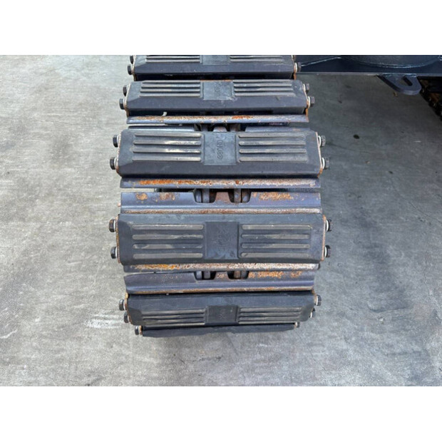2018 Doosan DX55-9C-42988690