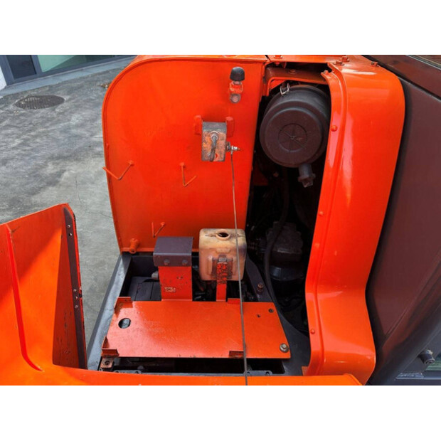 2018 Doosan DX55-9C-42988691