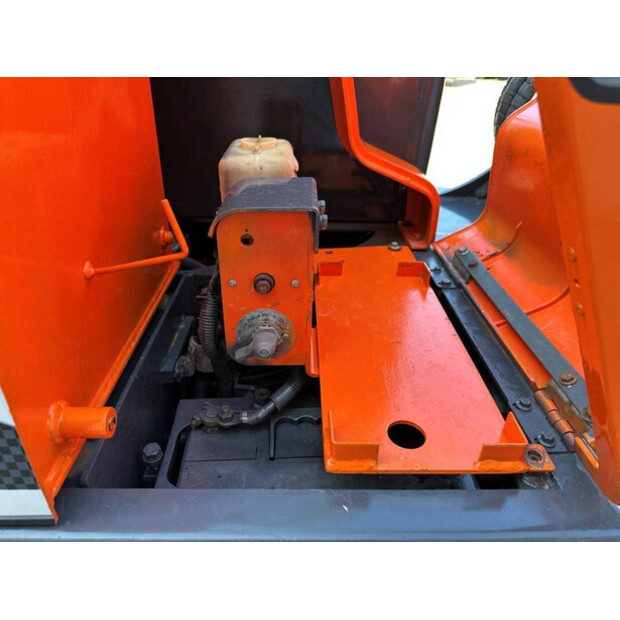 2018 Doosan DX55-9C-42988692