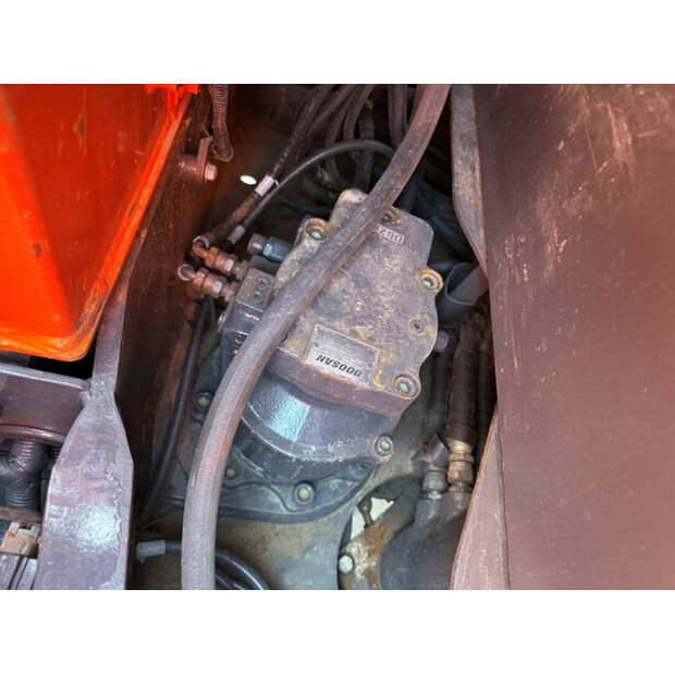 2018 Doosan DX55-9C-42988693
