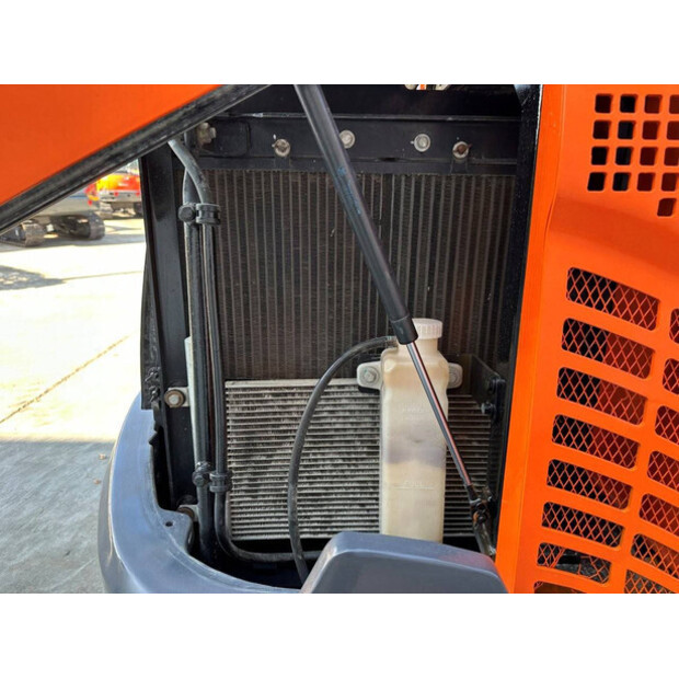 2018 Doosan DX55-9C-42988695