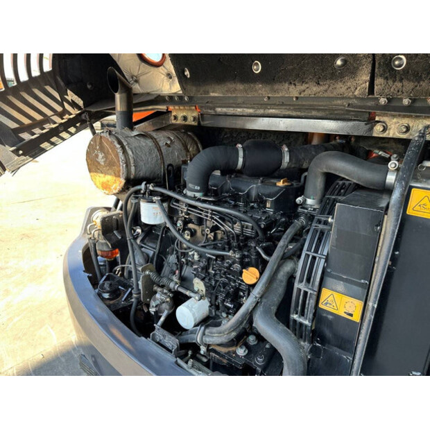 2018 Doosan DX55-9C-42988696