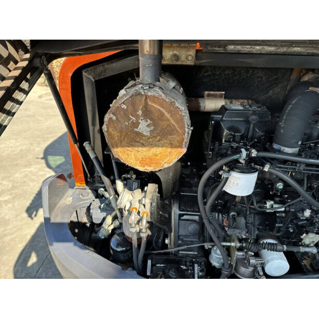 2018 Doosan DX55-9C-42988701
