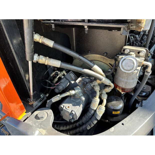 2018 Doosan DX55-9C-42988702