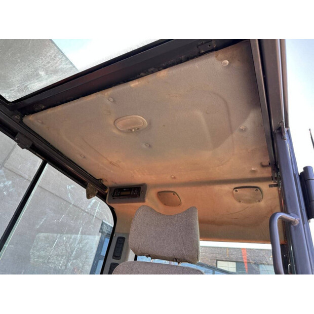 2018 Doosan DX55-9C-42988703