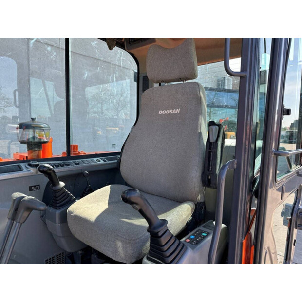 2018 Doosan DX55-9C-42988704