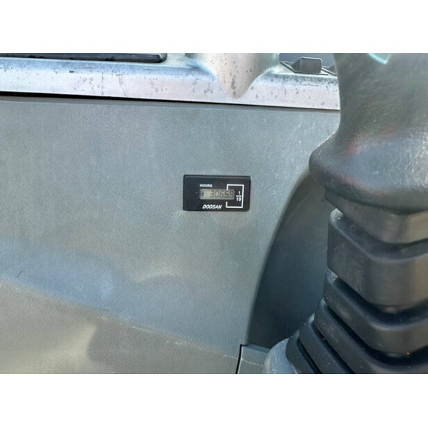 2018 Doosan DX55-9C-42988706