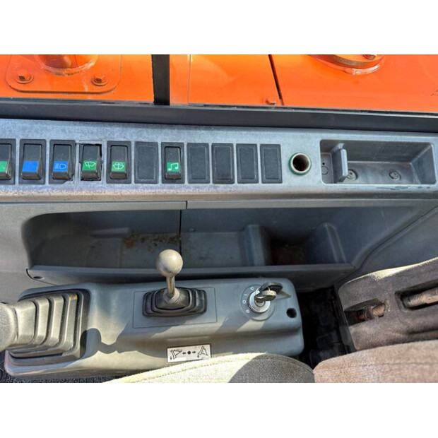 2018 Doosan DX55-9C-42988707