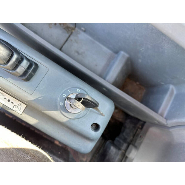 2018 Doosan DX55-9C-42988708