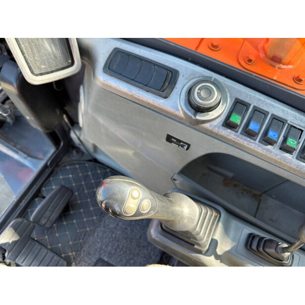 2018 Doosan DX55-9C-42988709