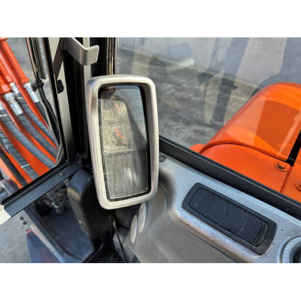 2018 Doosan DX55-9C-42988710