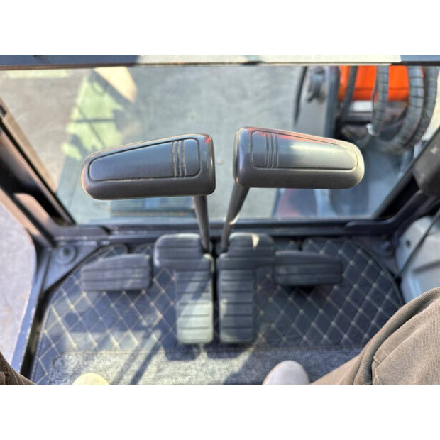 2018 Doosan DX55-9C-42988711