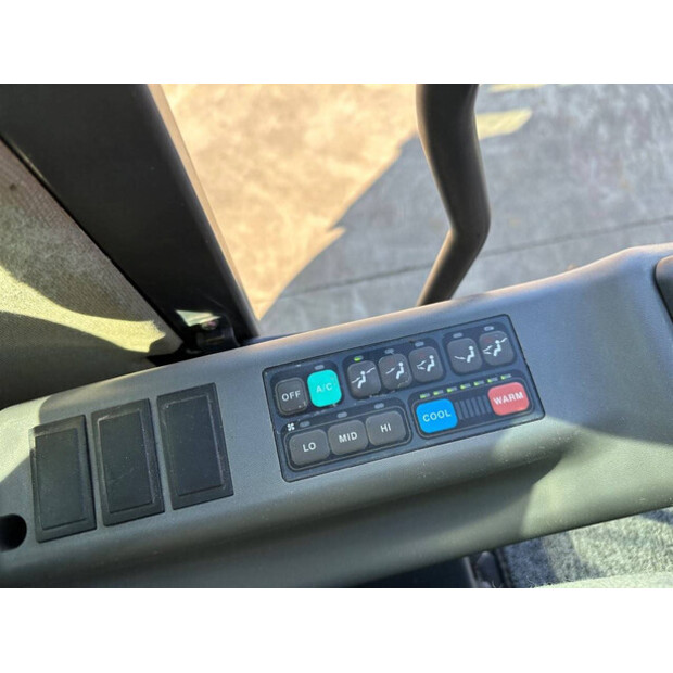 2018 Doosan DX55-9C-42988712