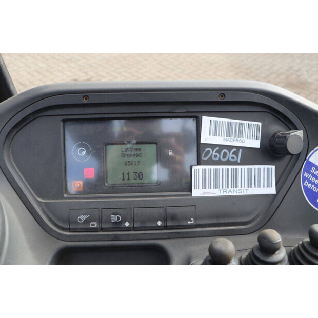 ليندي R10B-42988737