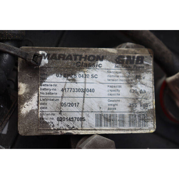 ليندي R10B-42988744