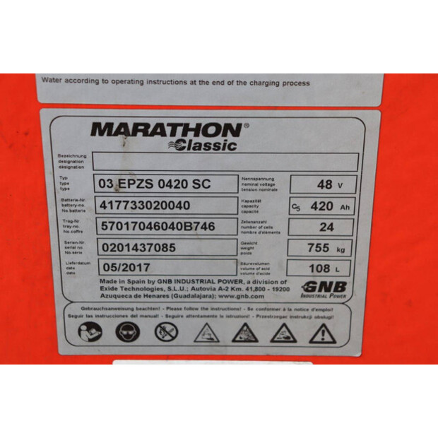 ليندي R10B-42988745