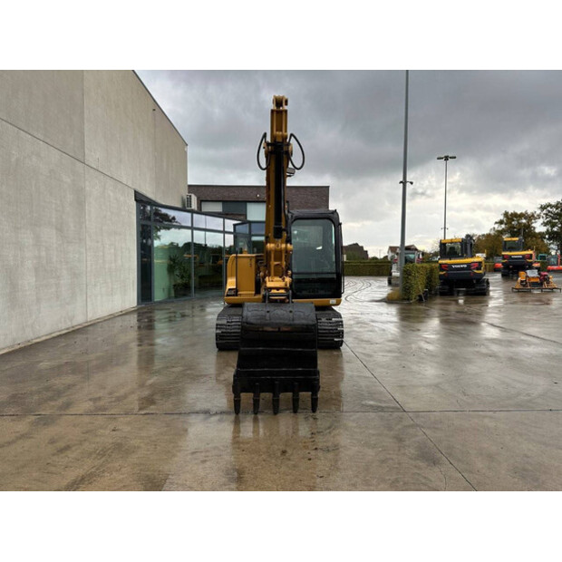 2013 Caterpillar 307D-42988834