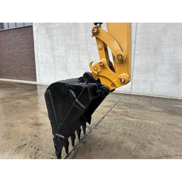 2013 Caterpillar 307D-42988840