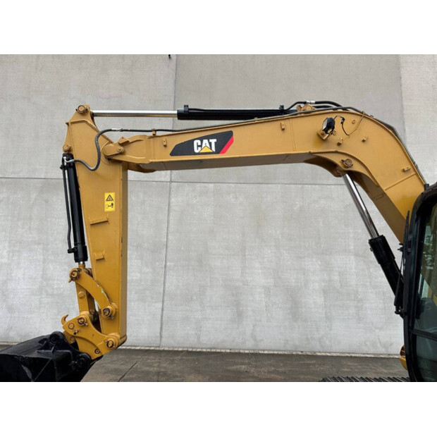 2013 Caterpillar 307D-42988843