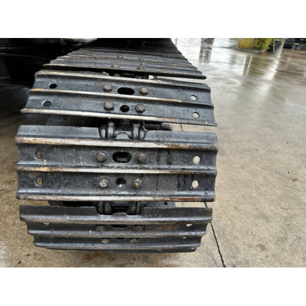 2013 Caterpillar 307D-42988846