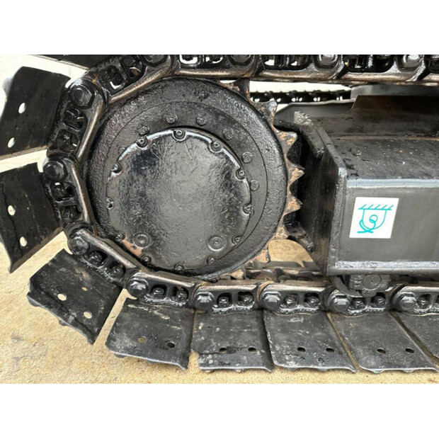 2013 Caterpillar 307D-42988847