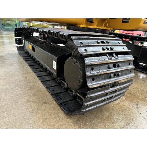 2013 Caterpillar 307D-42988848