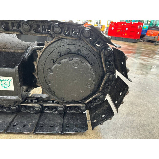 2013 Caterpillar 307D-42988849