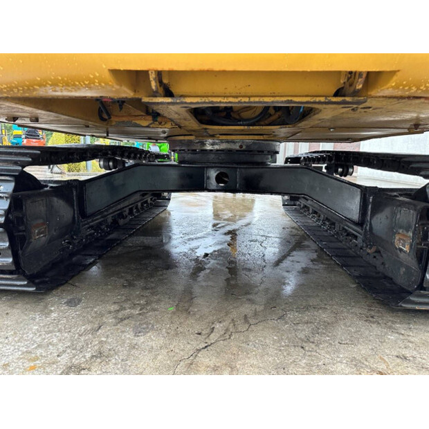 2013 Caterpillar 307D-42988850