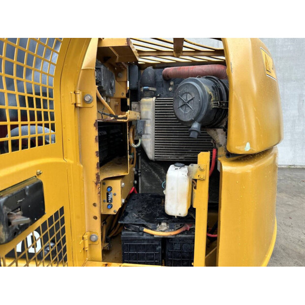 2013 Caterpillar 307D-42988855