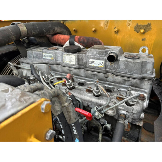 2013 Caterpillar 307D-42988857