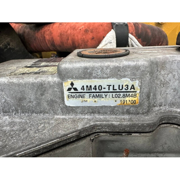 2013 Caterpillar 307D-42988859