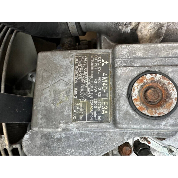 2013 Caterpillar 307D-42988860