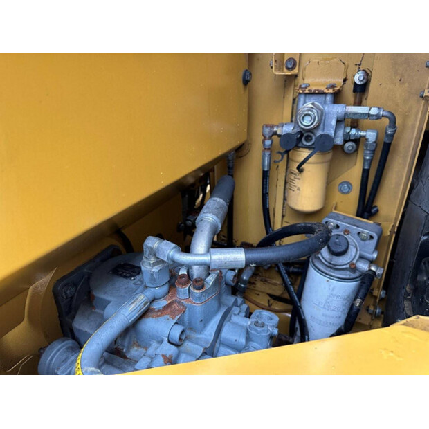 2013 Caterpillar 307D-42988861
