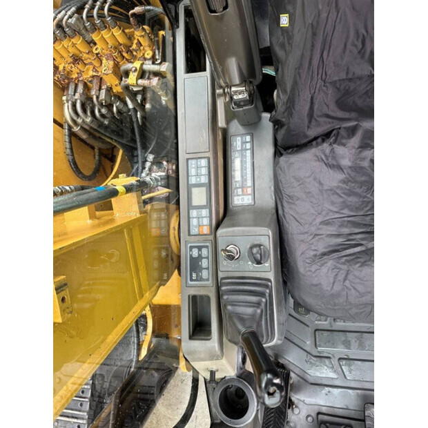 2013 Caterpillar 307D-42988866