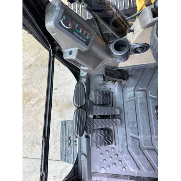 2013 Caterpillar 307D-42988867