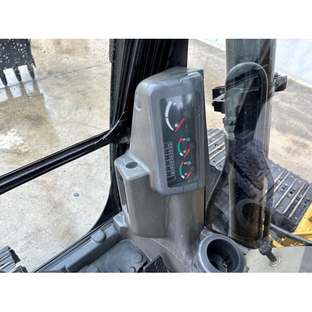 2013 Caterpillar 307D-42988868