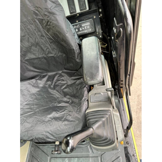 2013 Caterpillar 307D-42988869