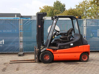 Image de 2005 Linde E30/02