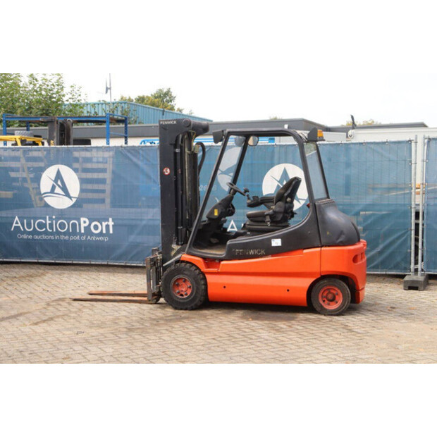 2005 Linde E30/02-42988872