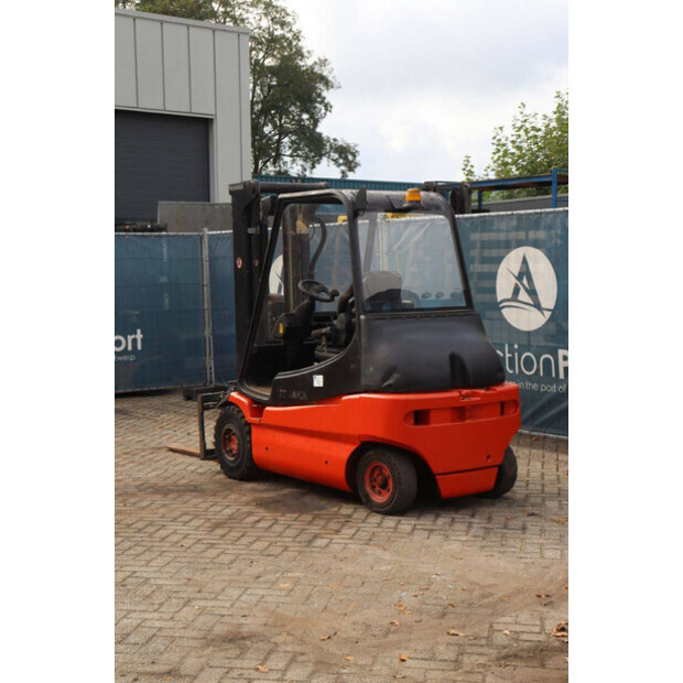 2005 Linde E30/02-42988873