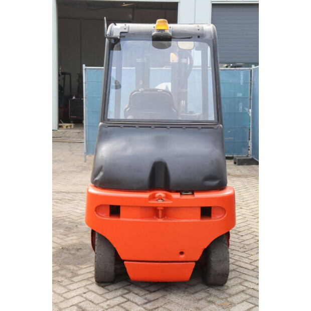 2005 Linde E30/02-42988874