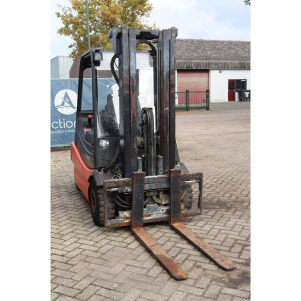 2005 Linde E30/02-42988876