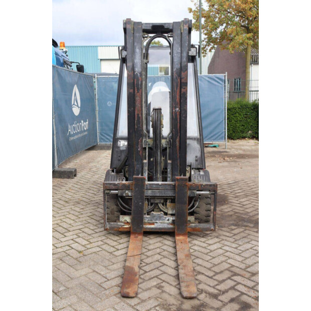 2005 Linde E30/02-42988877