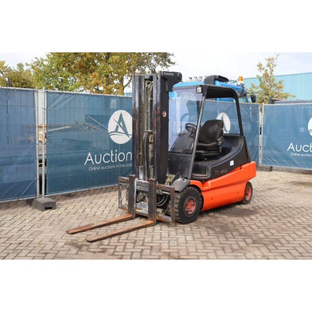 2005 Linde E30/02-42988878