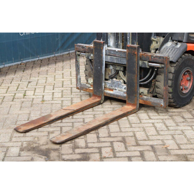 2005 Linde E30/02-42988879