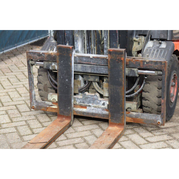 2005 Linde E30/02-42988880