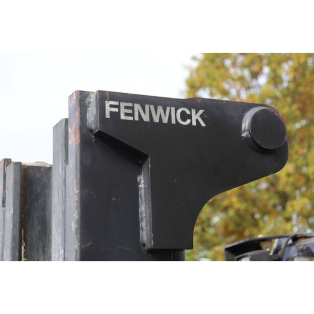 2005 Linde E30/02-42988881