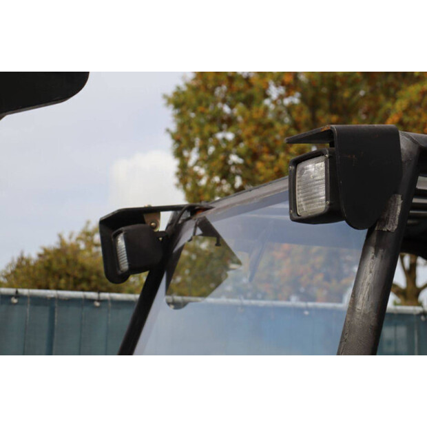 2005 Linde E30/02-42988882