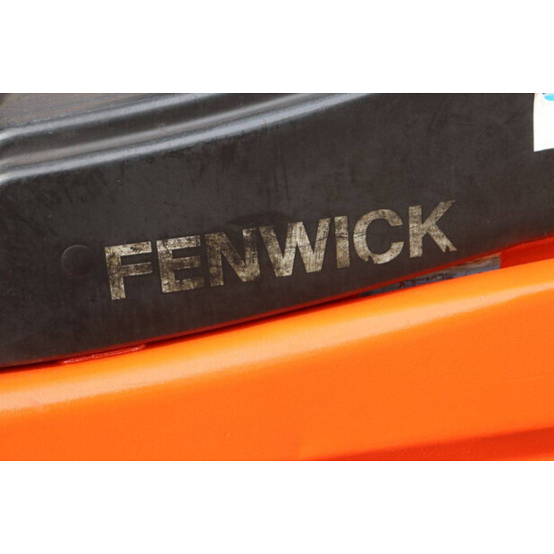 2005 Linde E30/02-42988884