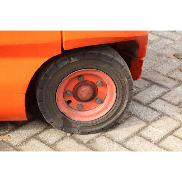 2005 Linde E30/02-42988885